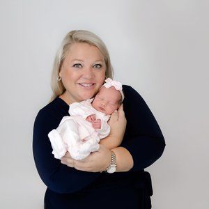 Meet your Posher, Blakely